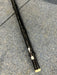 Vincent Bernolin Baroque Flute (a440) after Delusse in Ebony Resin (Previously Owned)