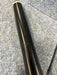 Vincent Bernolin Baroque Flute (a440) after Delusse in Ebony Resin (Previously Owned)