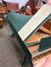 Single Manual Harpsichord from Bolton Kit (Previously Owned)