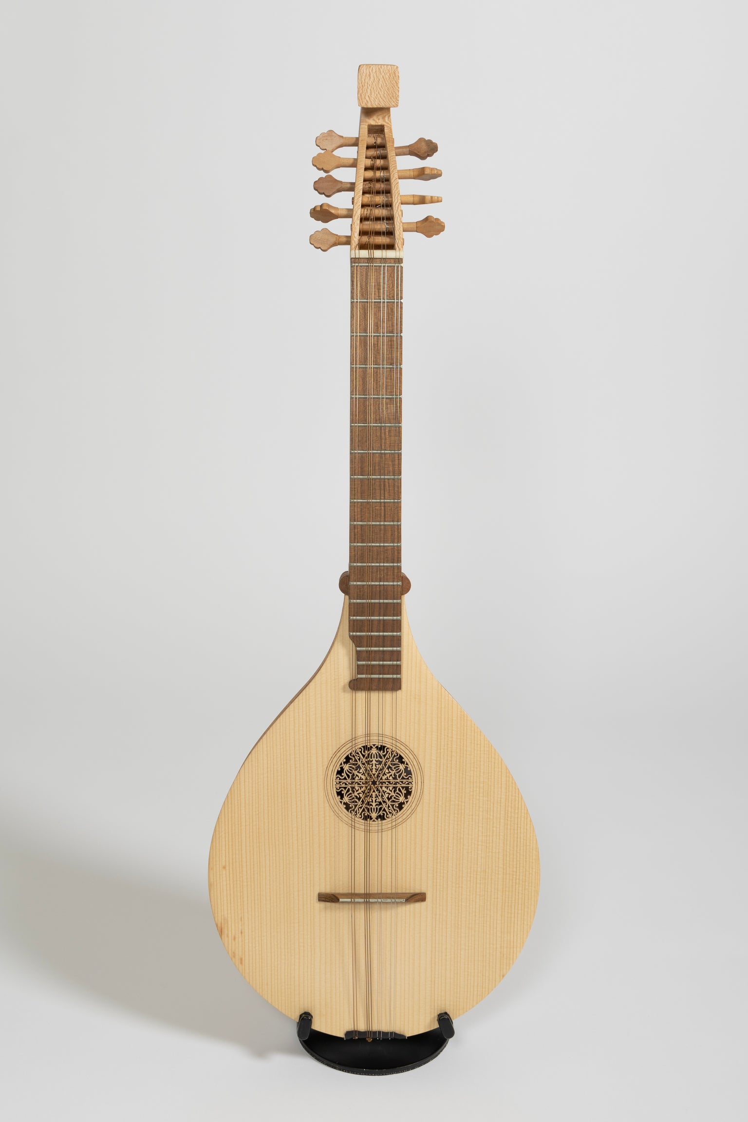 Rebecs & Medieval Fiddles