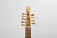 J. Wood 4-Course Renaissance Cittern