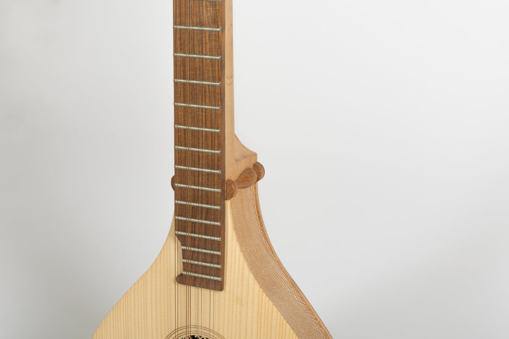 J. Wood 4-Course Renaissance Cittern