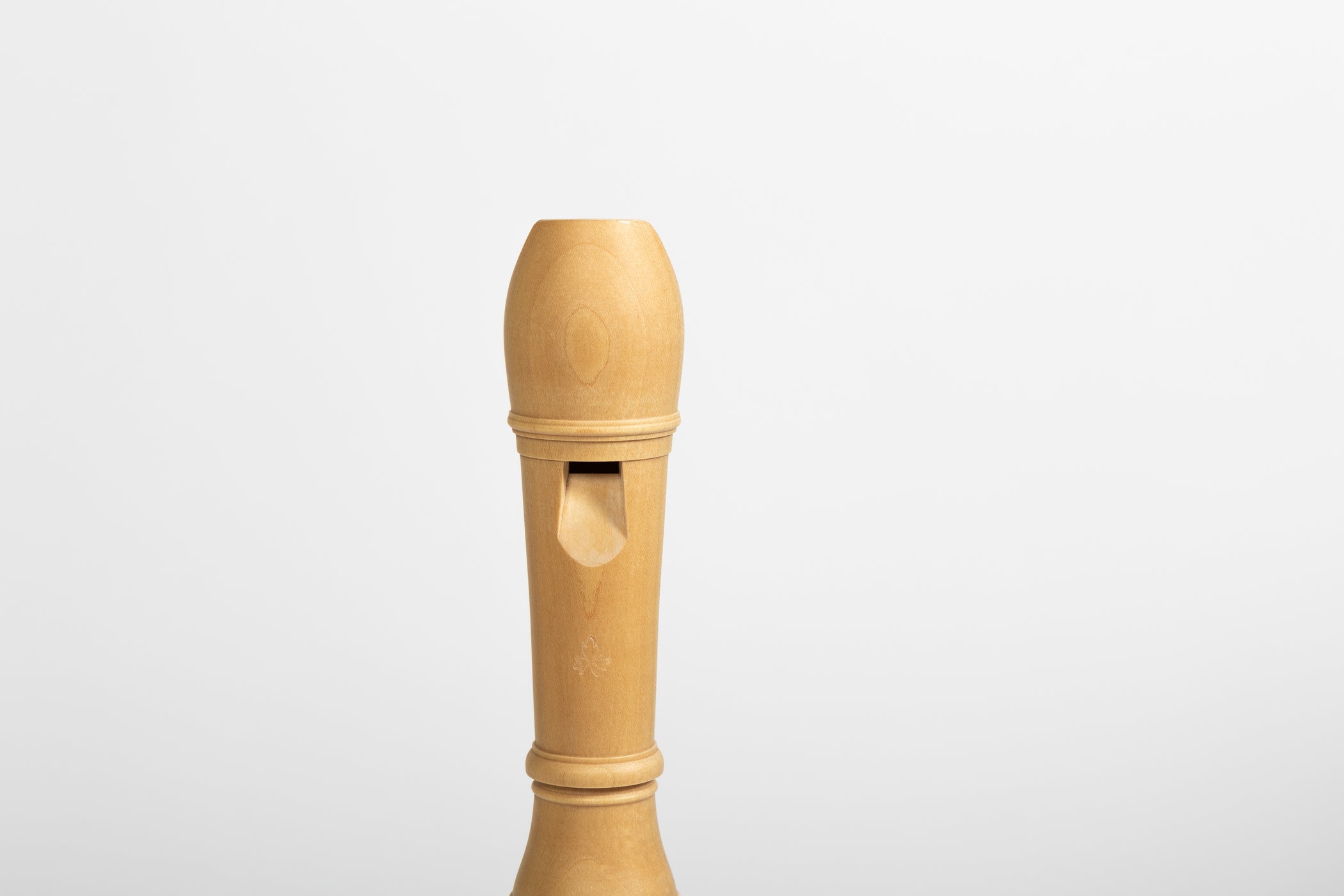 J. Wood Alto Recorder in Maple