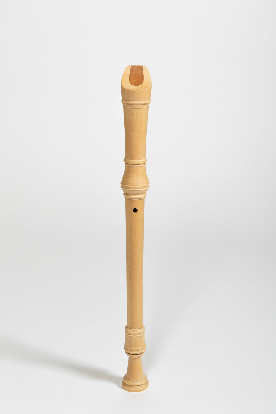 J. Wood Alto Recorder in Maple