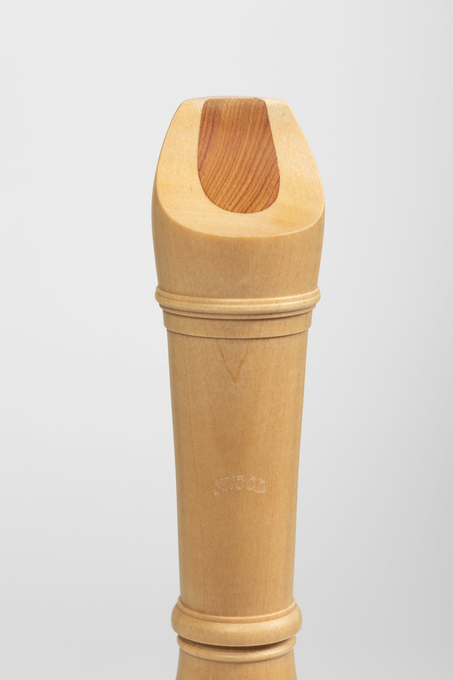 J. Wood Alto Recorder in Maple