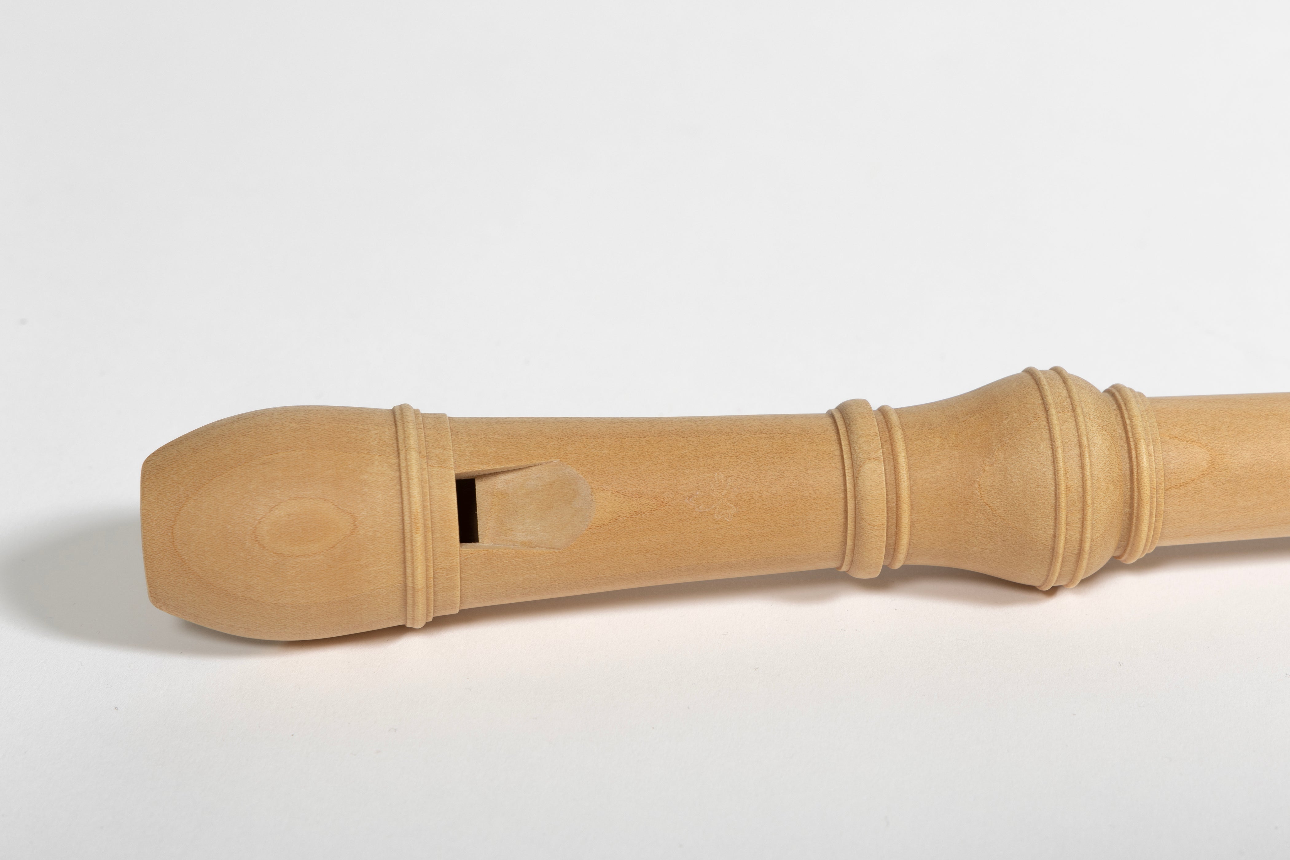 J. Wood Alto Recorder in Maple