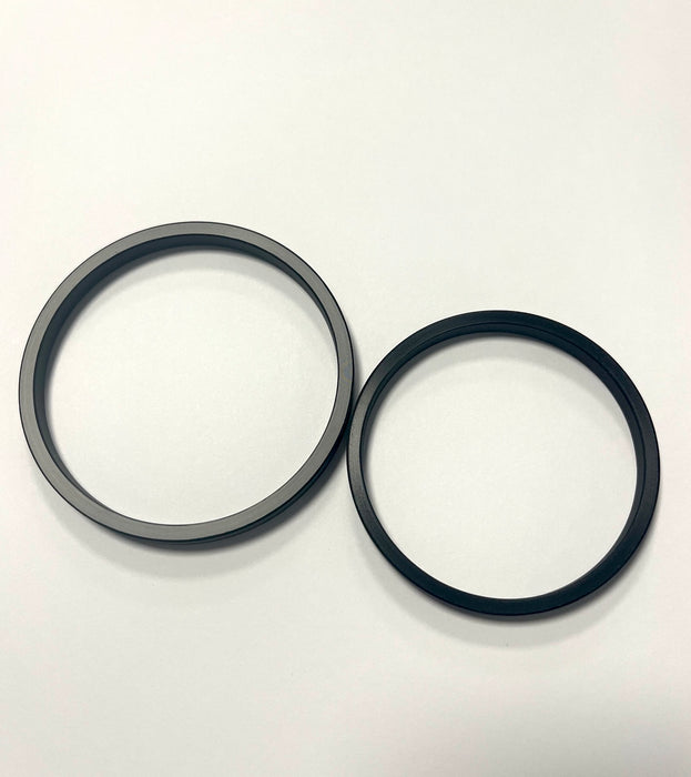 Kung 9817 SubBass Tuning Ring 6mm Top