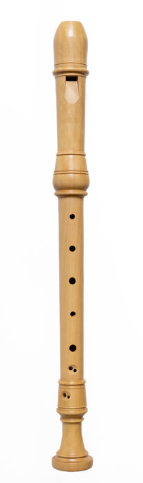 Aura Conservatorium Alto Recorder in Boxwood