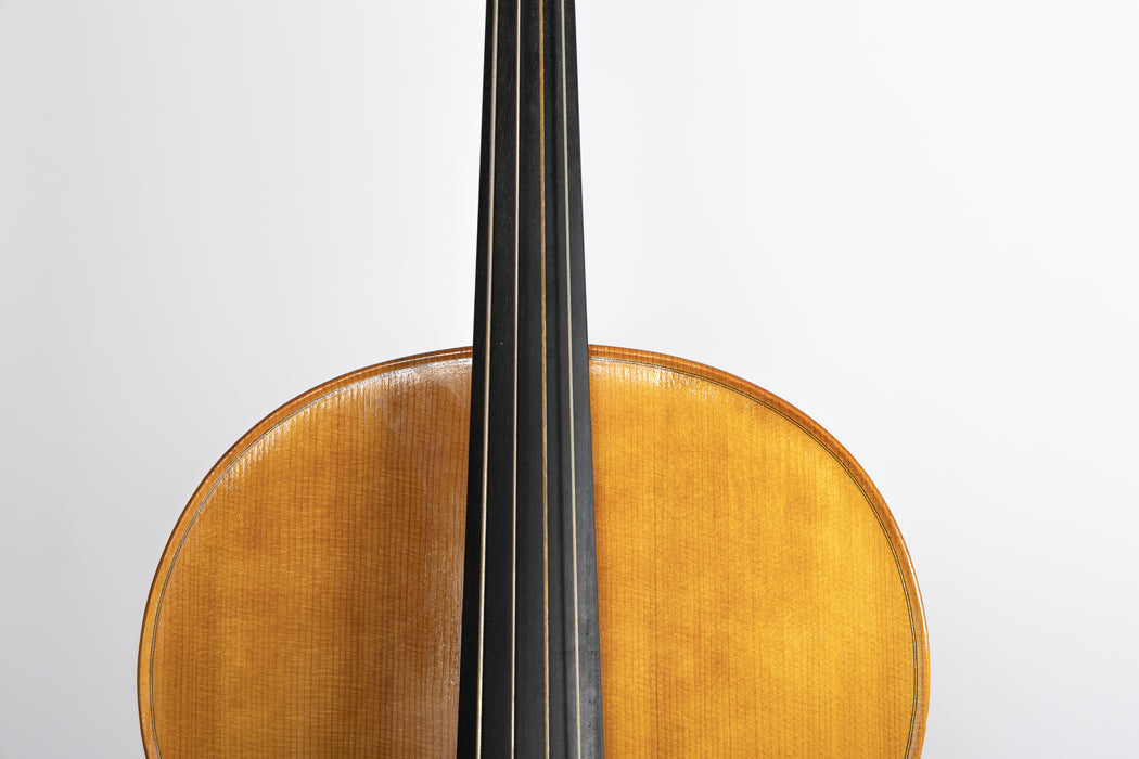 Liuteria Bizzi Baroque Cello after Stradivari 1710 (Gore-Booth)