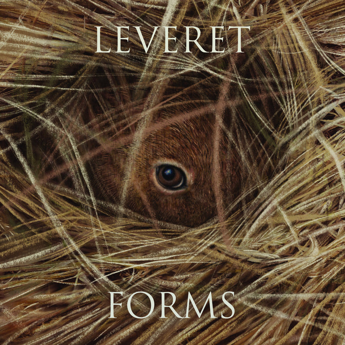 Leveret • Forms (CD)