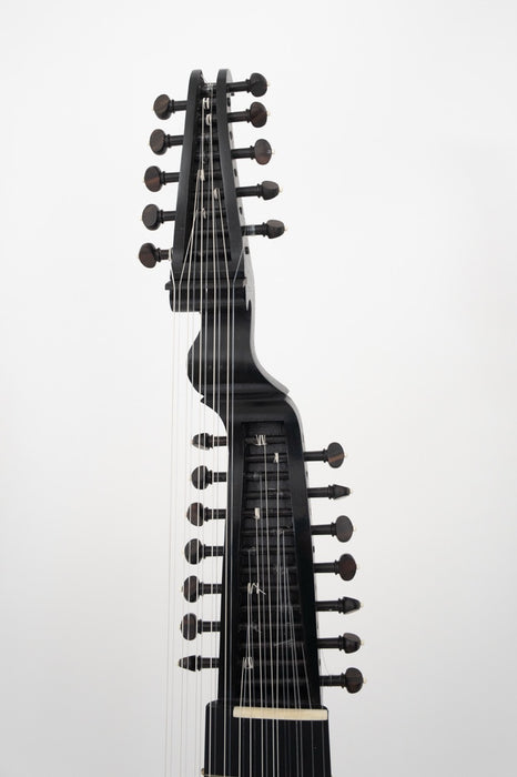 13 Course Baroque Lute after Hoffmann by Marco Golinelli