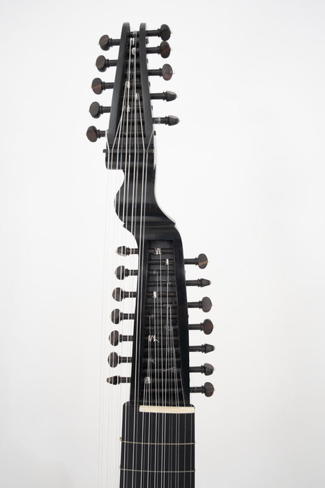 13 Course Baroque Lute after Hoffmann by Marco Golinelli