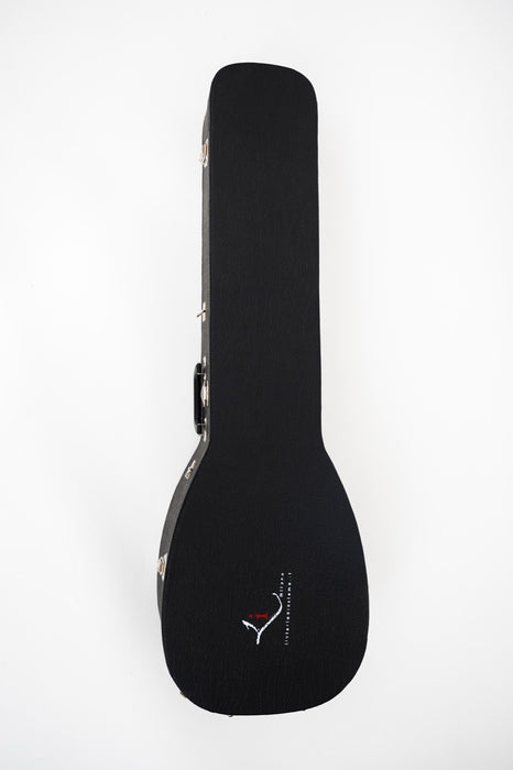 13 Course Baroque Lute after Hoffmann by Marco Golinelli
