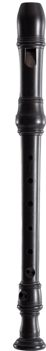 Marsyas Soprano Recorder in Grenadilla