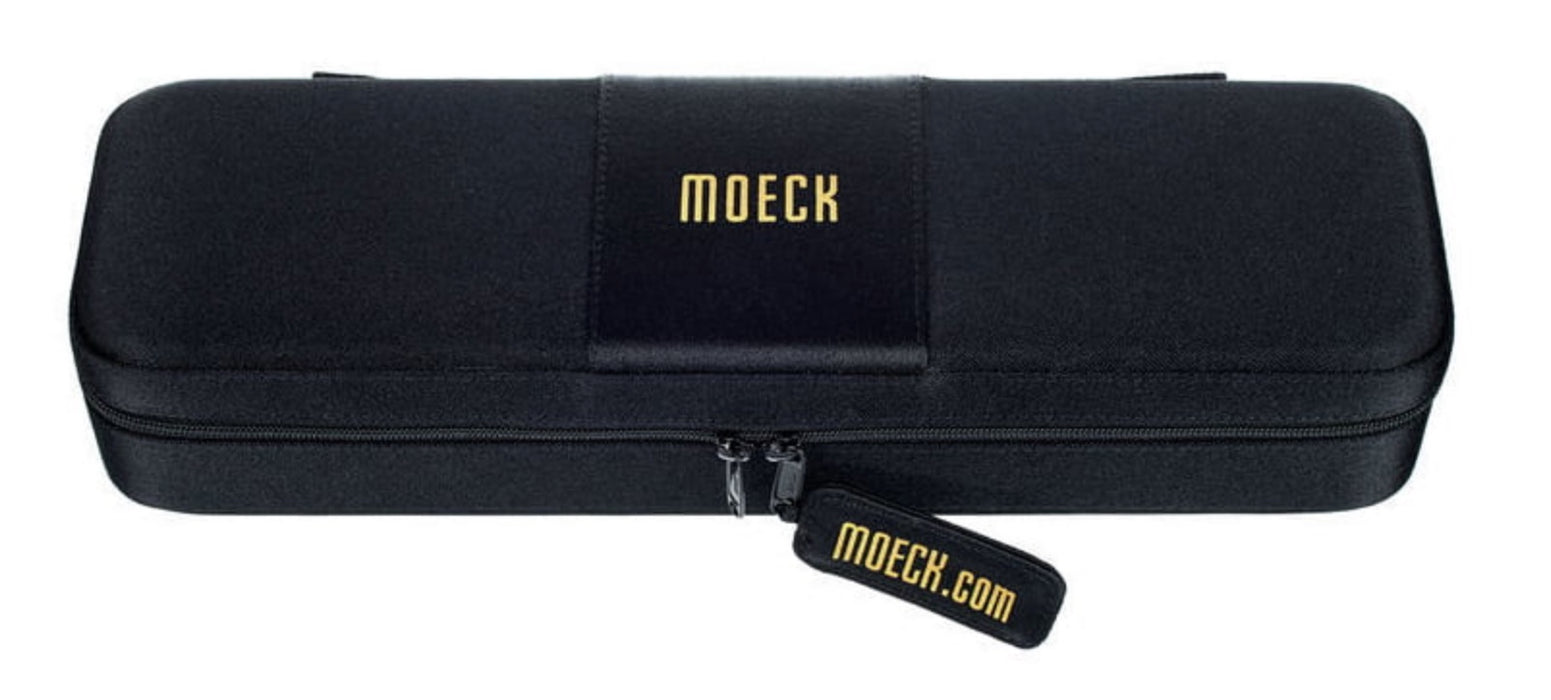 Moeck Rottenburgh Alto Recorder in Amaranth