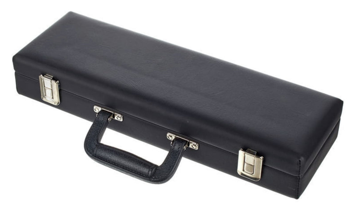 Moeck Rottenburgh Comfort Tenor Recorder in Amaranth