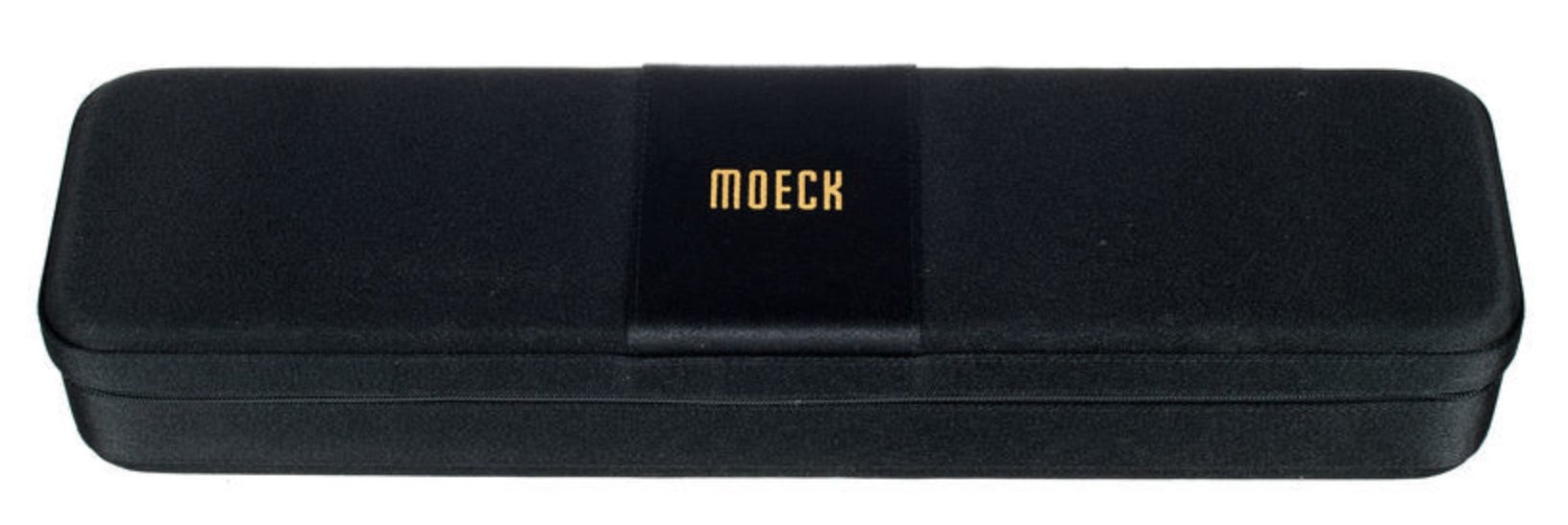 Moeck Rottenburgh Tenor Recorder in Amaranth