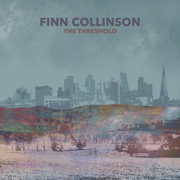 Finn Collinson • The Threshold (CD)