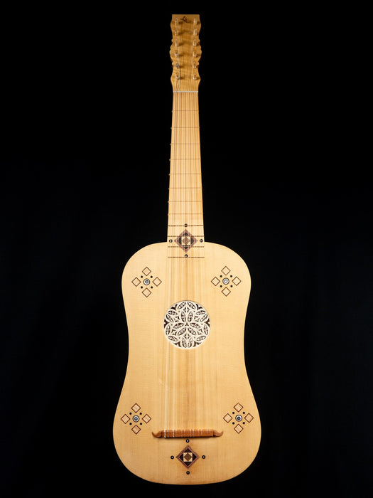 Vihuela by Marco Golinelli