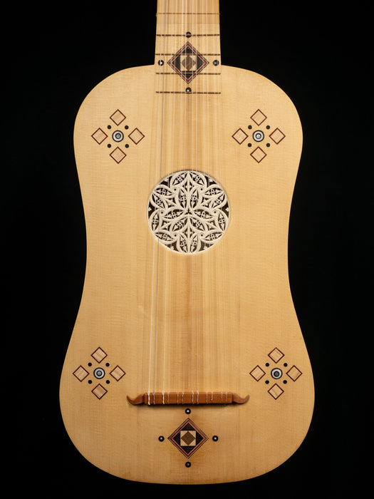 Vihuela by Marco Golinelli