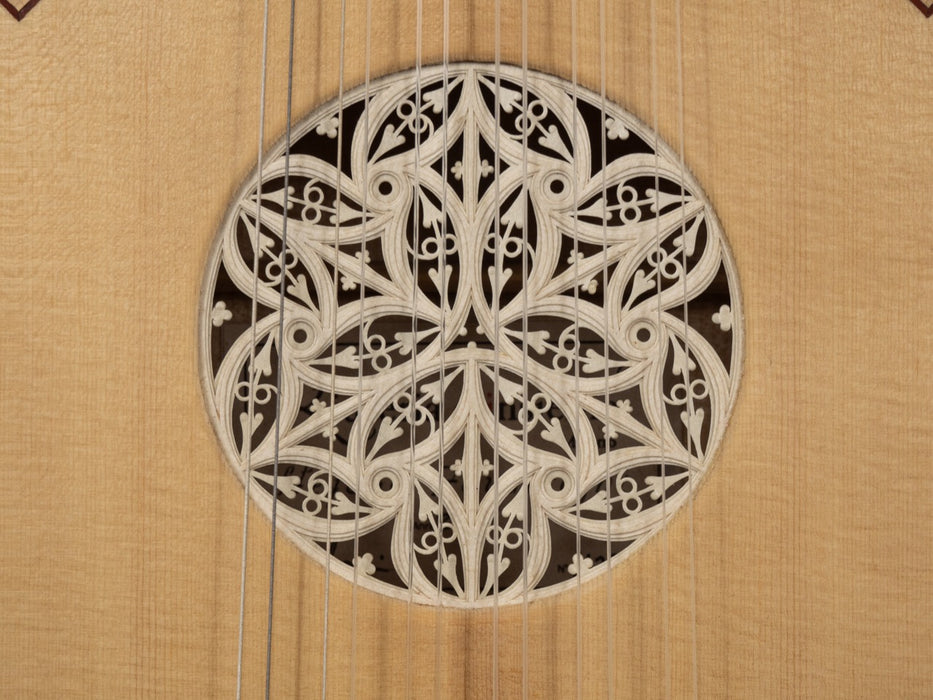 Vihuela by Marco Golinelli