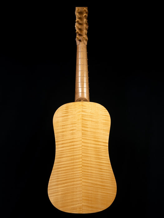 Vihuela by Marco Golinelli