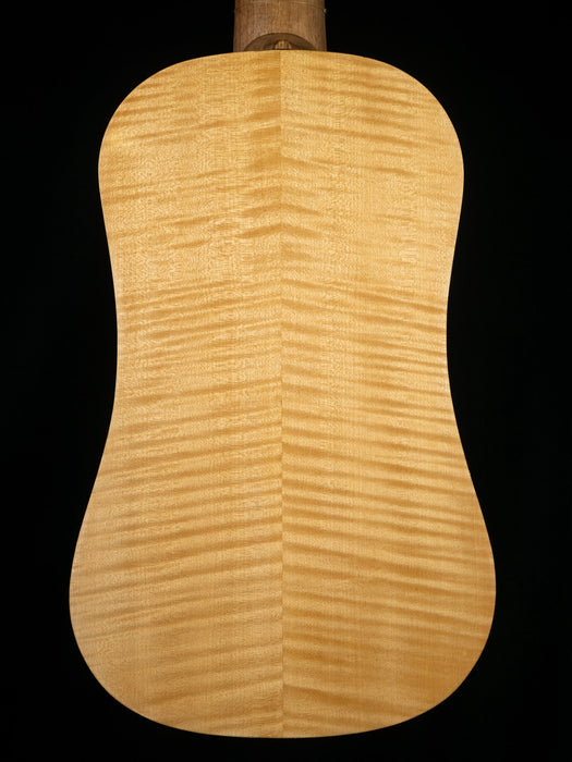 Vihuela by Marco Golinelli