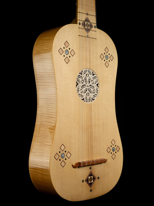 Vihuela by Marco Golinelli