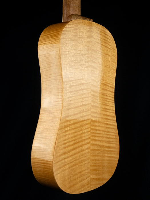 Vihuela by Marco Golinelli