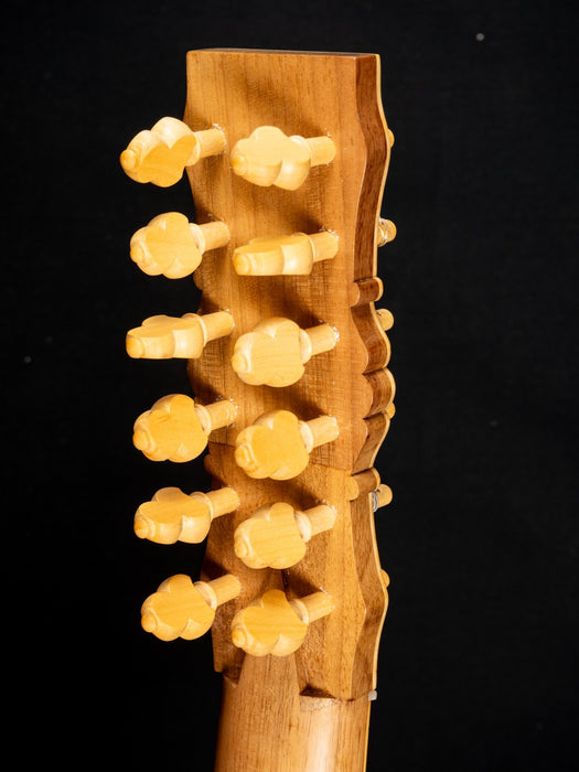 Vihuela by Marco Golinelli