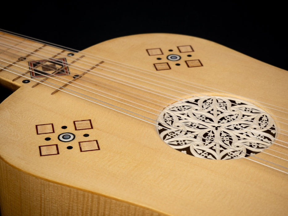 Vihuela by Marco Golinelli