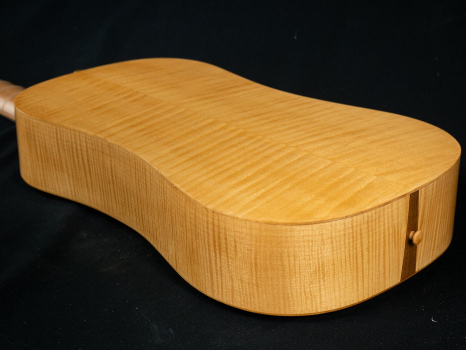 Vihuela by Marco Golinelli