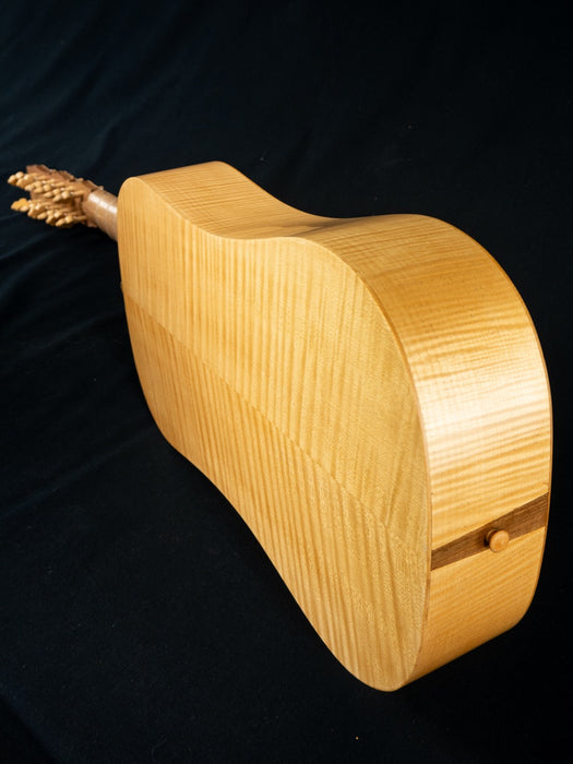 Vihuela by Marco Golinelli