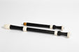 Guido Klemisch Alto Recorder (a415/400) after Boekhout in Ebony (Previously Owned)