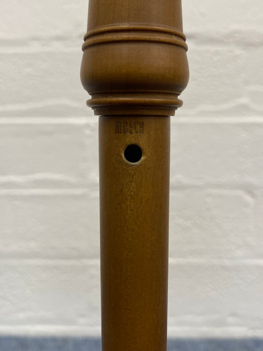 Moeck Soprano Recorder after Steenbergen (a440) in Pearwood (Previously Owned)