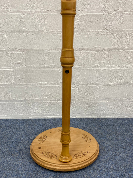 Moeck Rottenburgh Alto Recorder in Maple (Previously Owned)
