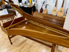 Single Manual Harpsichord by Perkins & Gotto after Thomas Barton, 1709 (Previously Owned)