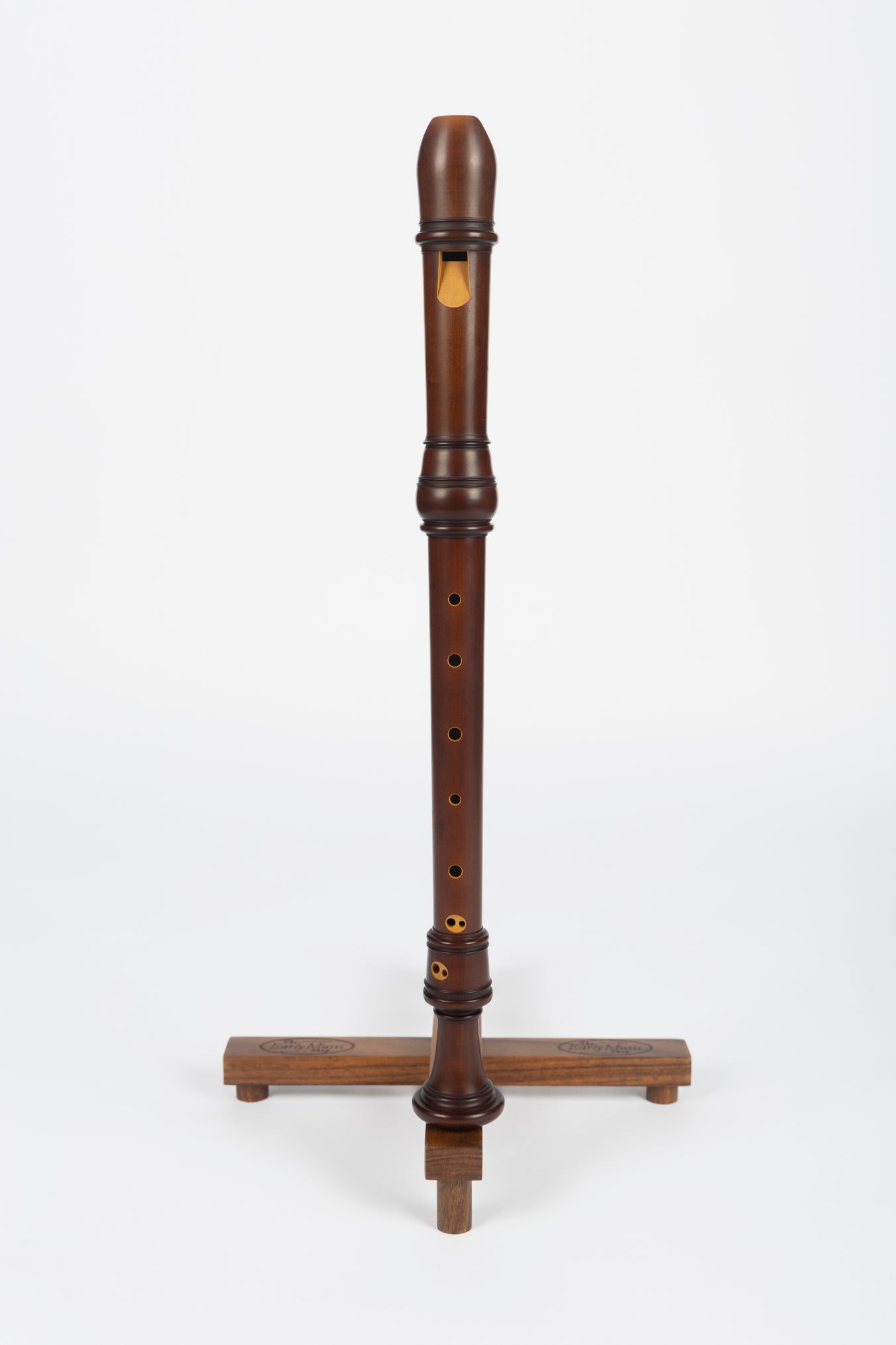 Showcase: Recorders with Audio Demos