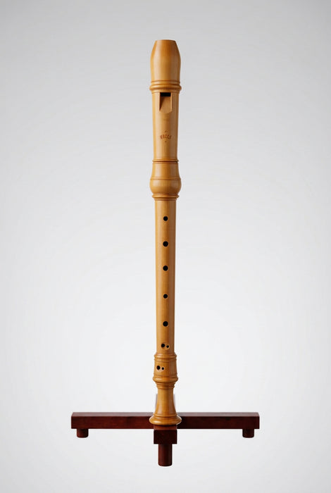 Moeck Rottenburgh Alto Recorder in Boxwood (Reconditioned)