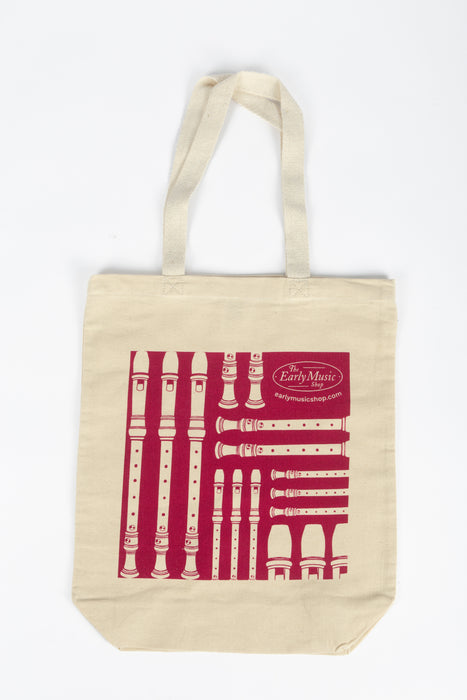 The Early Music Shop Tote Bag