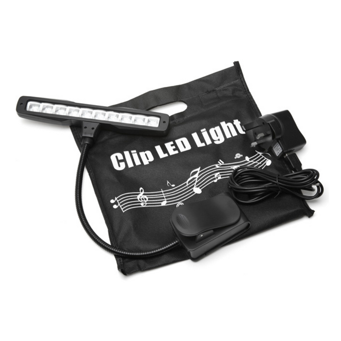 RAT Starlight Rechargeable Music Stand Light