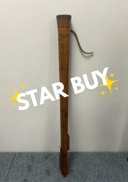 Bass Curtal (Dulcian) by Donald Gill (Reconditioned)