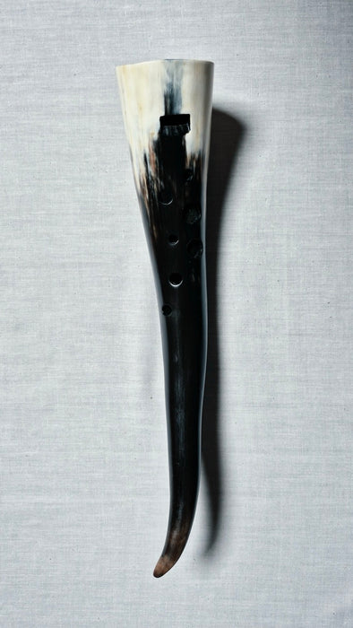 Soprano Gemshorn by Svart Vaeren