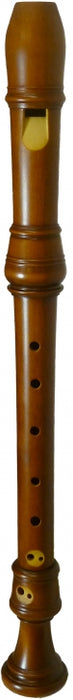 Takeyama Soprano Recorder in Boxwood (a415)