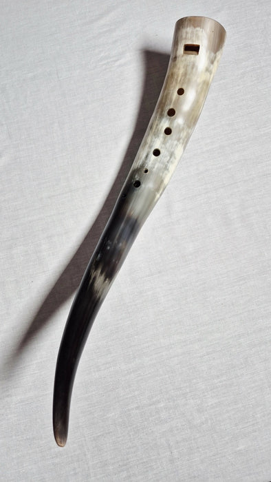 Tenor Gemshorn by Svart Vaeren