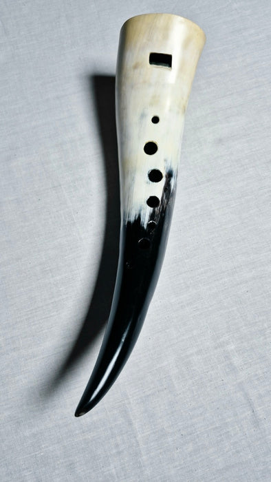 Tenor Gemshorn by Svart Vaeren