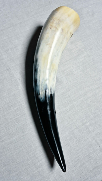 Tenor Gemshorn by Svart Vaeren