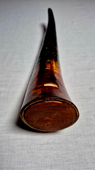 Tenor Gemshorn by Svart Vaeren