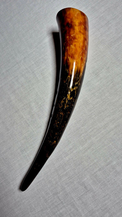 Tenor Gemshorn by Svart Vaeren