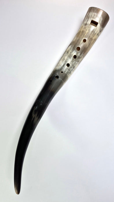 Tenor Gemshorn by Svart Vaeren
